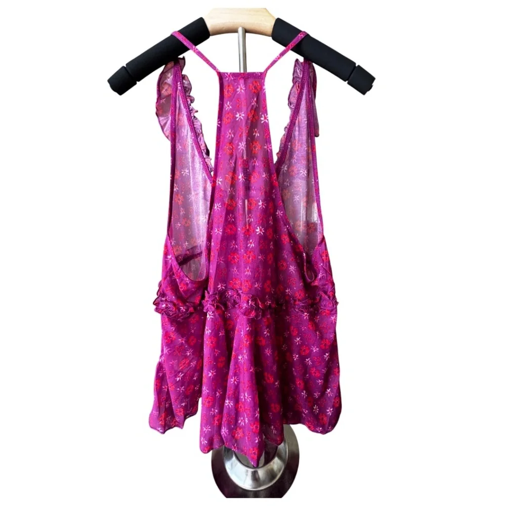 Free People bohemian romantic
